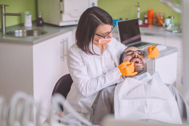 Best Pediatric Emergency Dentist in Palmyra, NJ